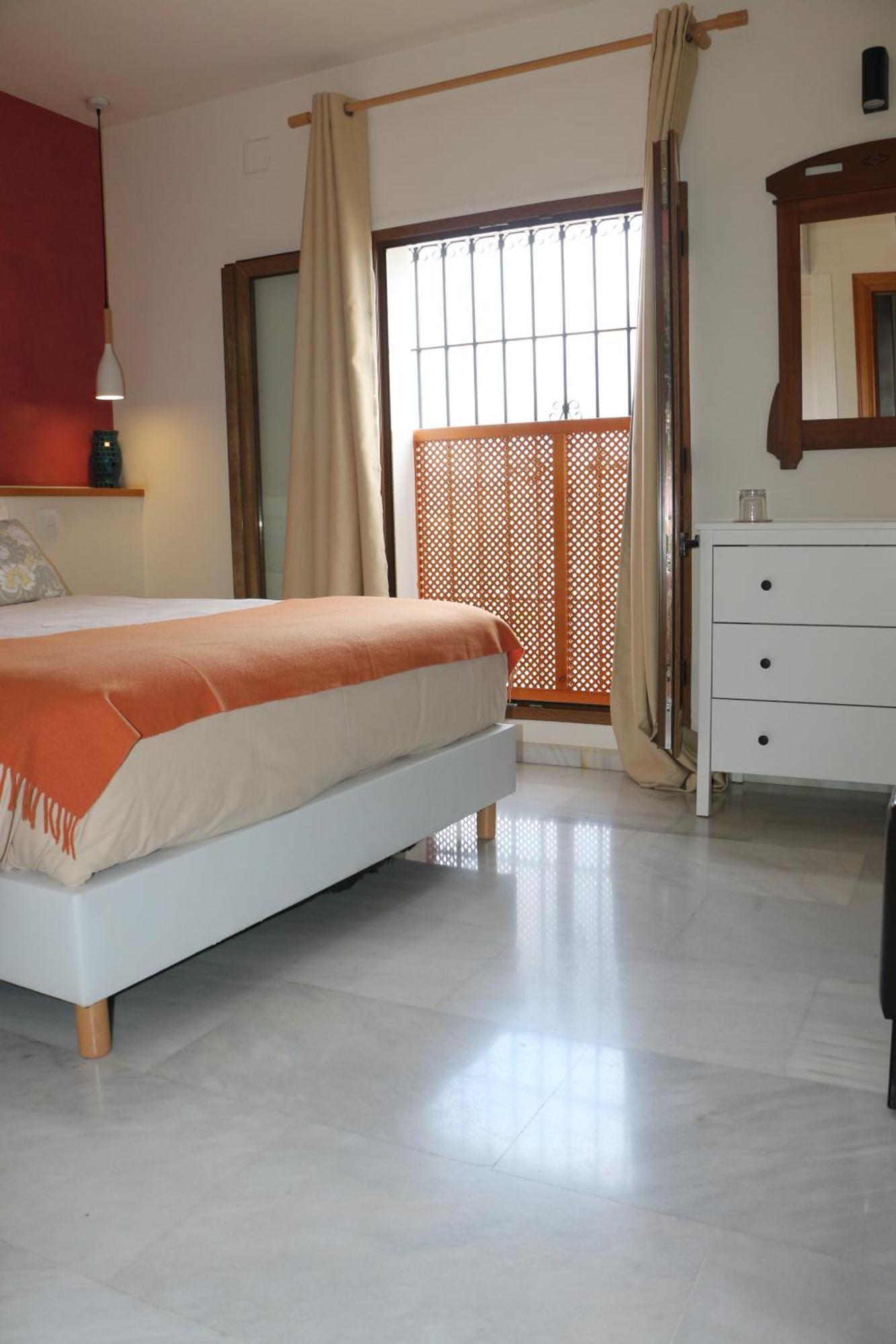 Balcon De La Villa Priego de Córdoba Kamer foto
